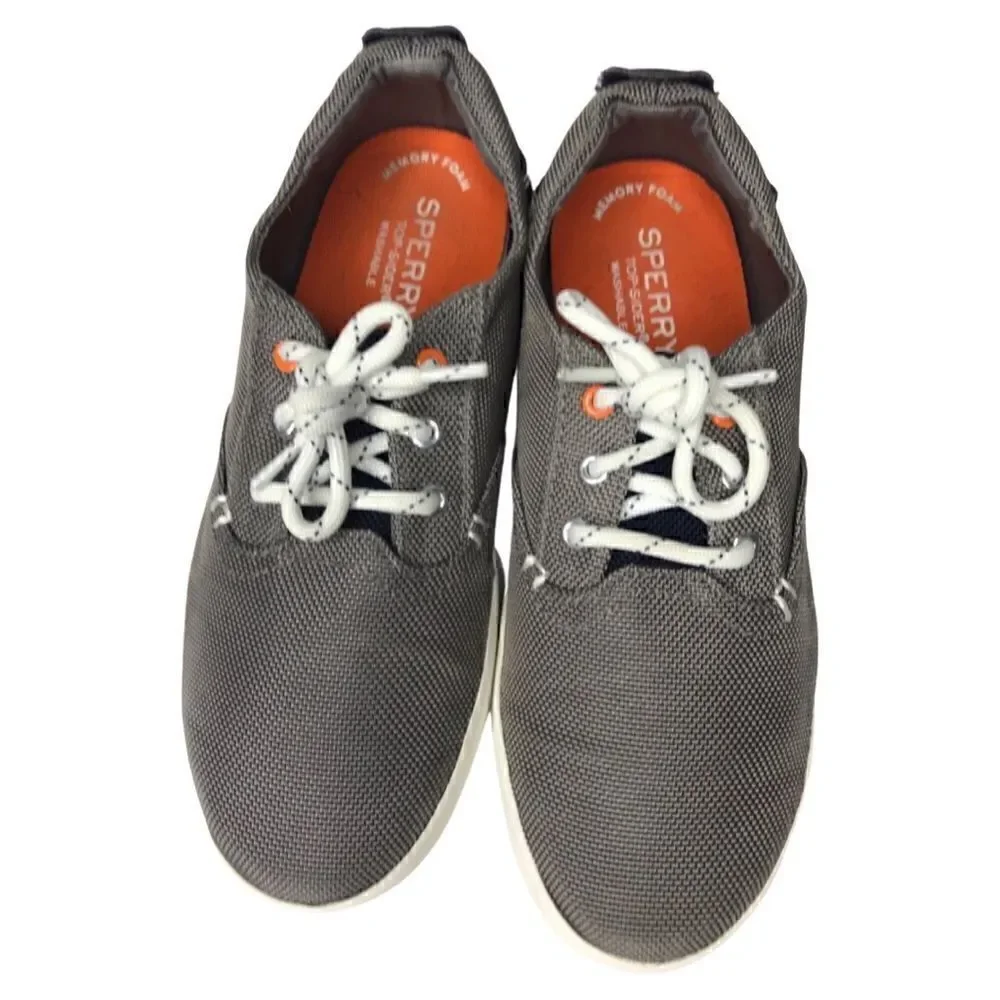 Sperry kids bodie